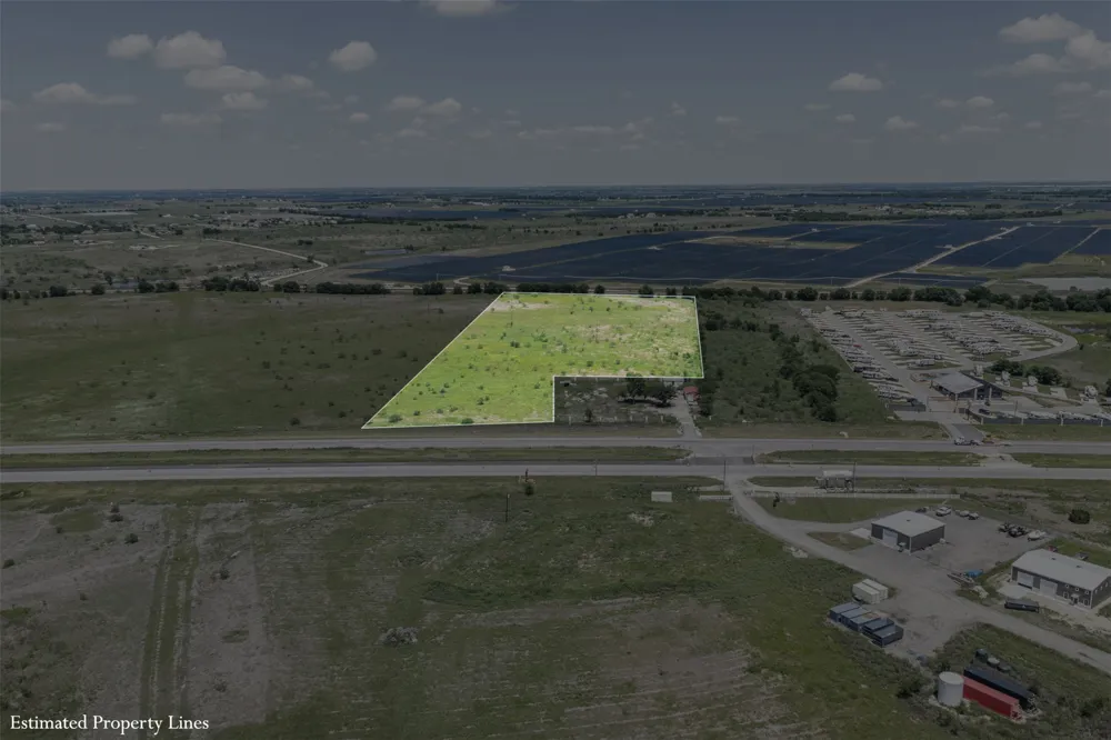 1 HWY 36 Rogers, TX 76569