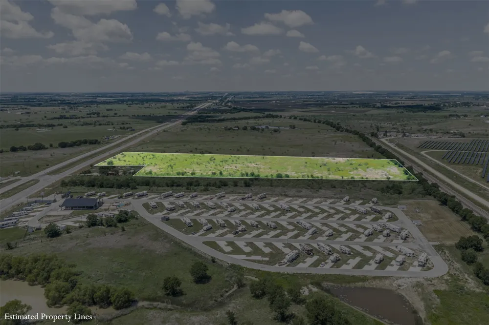 1 HWY 36 Rogers, TX 76569