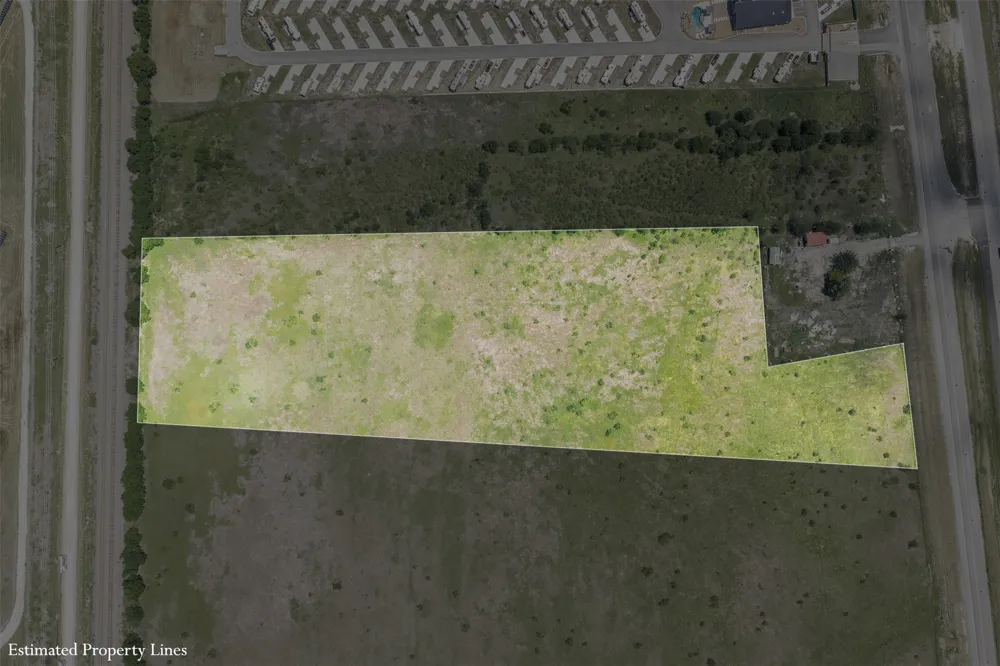 1 HWY 36 Rogers, TX 76569
