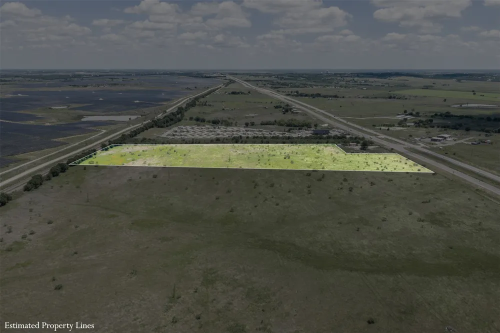 1 HWY 36 Rogers, TX 76569