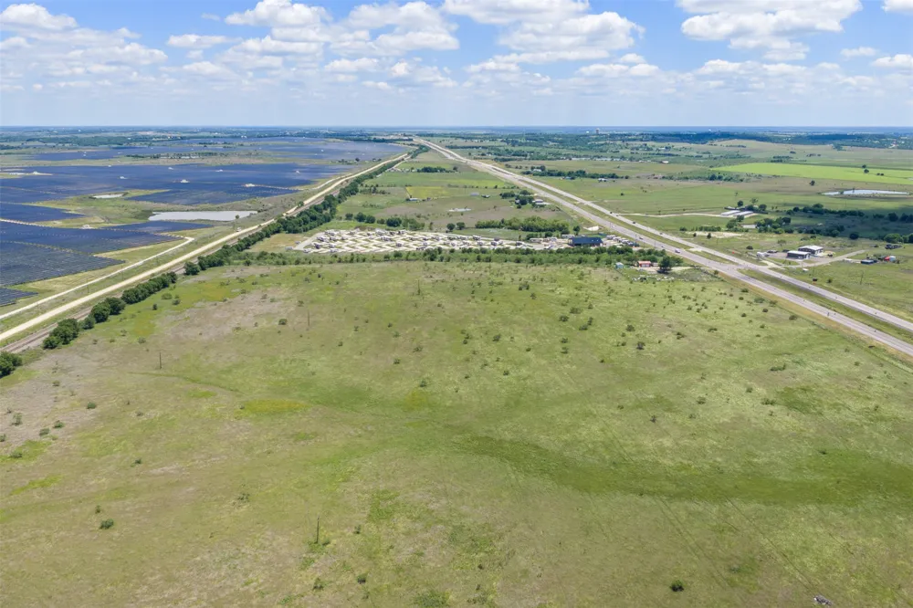 1 HWY 36 Rogers, TX 76569