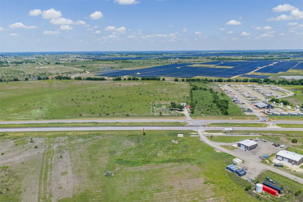 1 HWY 36 Rogers, TX 76569