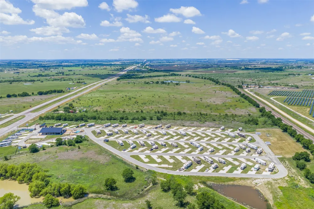 1 HWY 36 Rogers, TX 76569