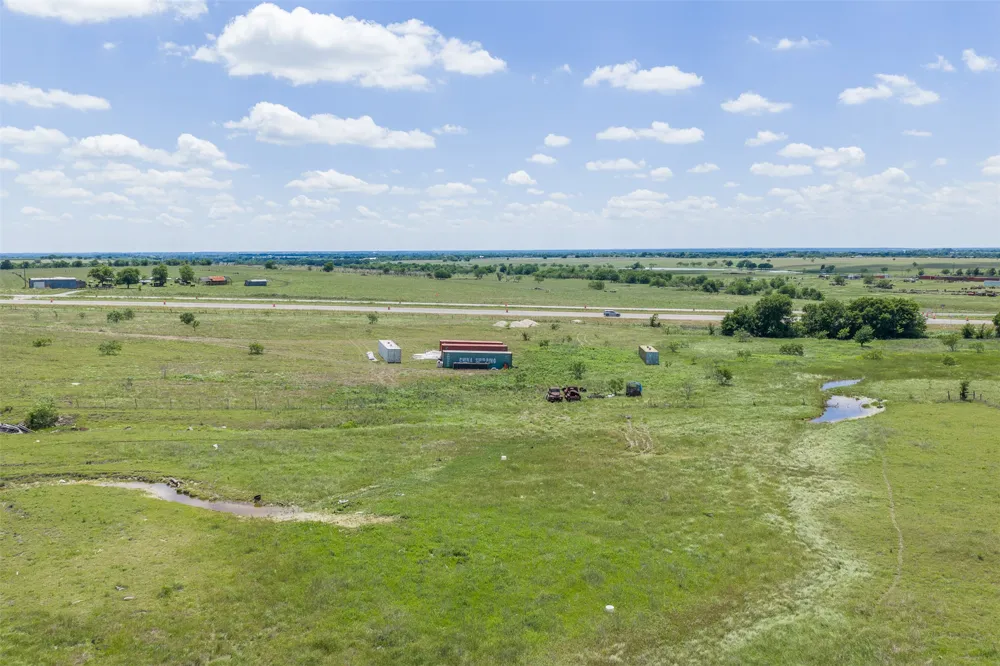1 HWY 36 Rogers, TX 76569