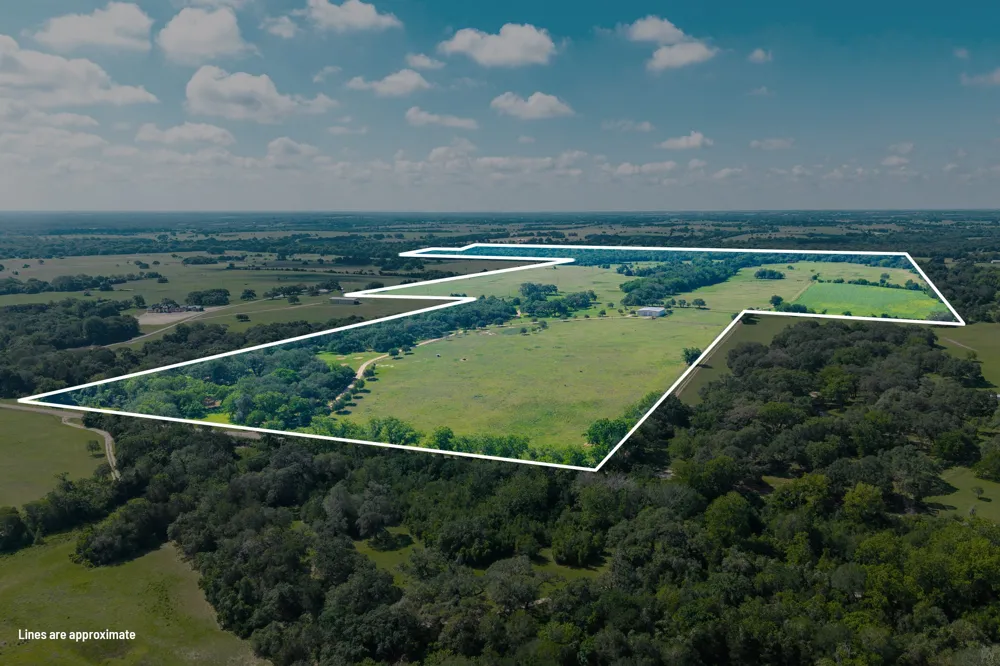 5018 Wolters Road Schulenburg, TX 78956