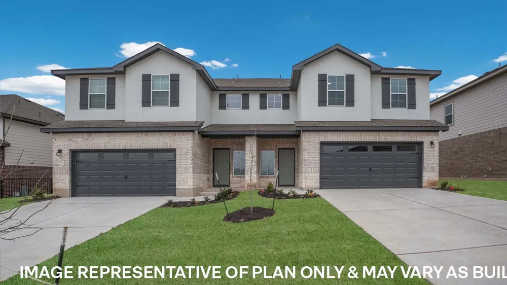 15100 Afleet Alex Street Manor, TX 78653
