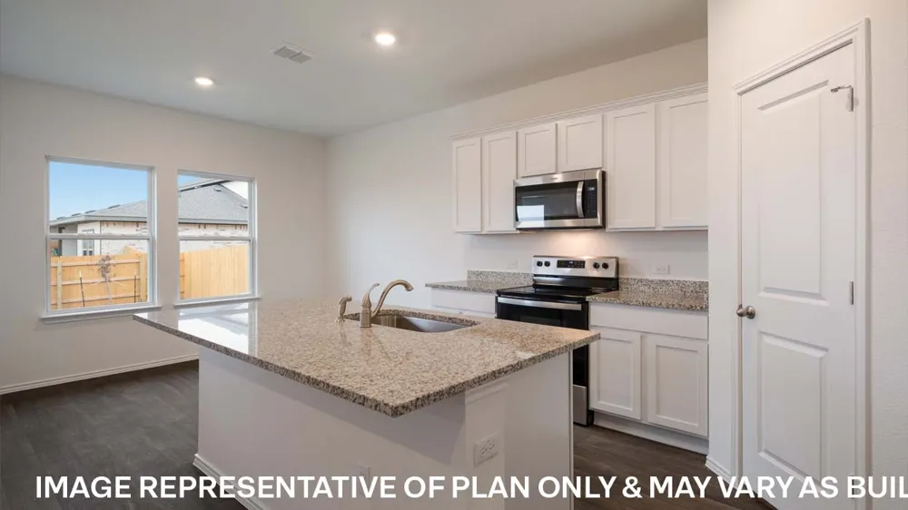 15100 Afleet Alex Street Manor, TX 78653