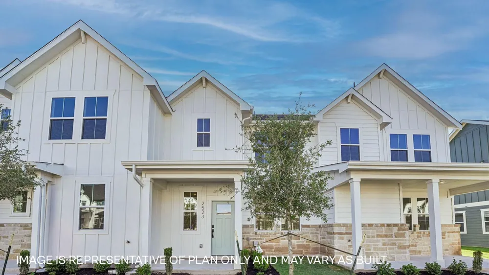 2553 Violet Theo Lane Round Rock, TX 78665