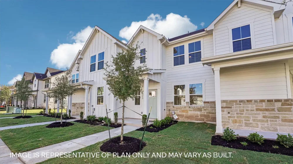 2553 Violet Theo Lane Round Rock, TX 78665