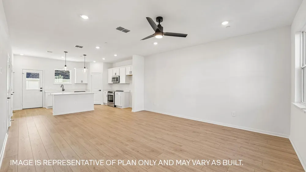2553 Violet Theo Lane Round Rock, TX 78665