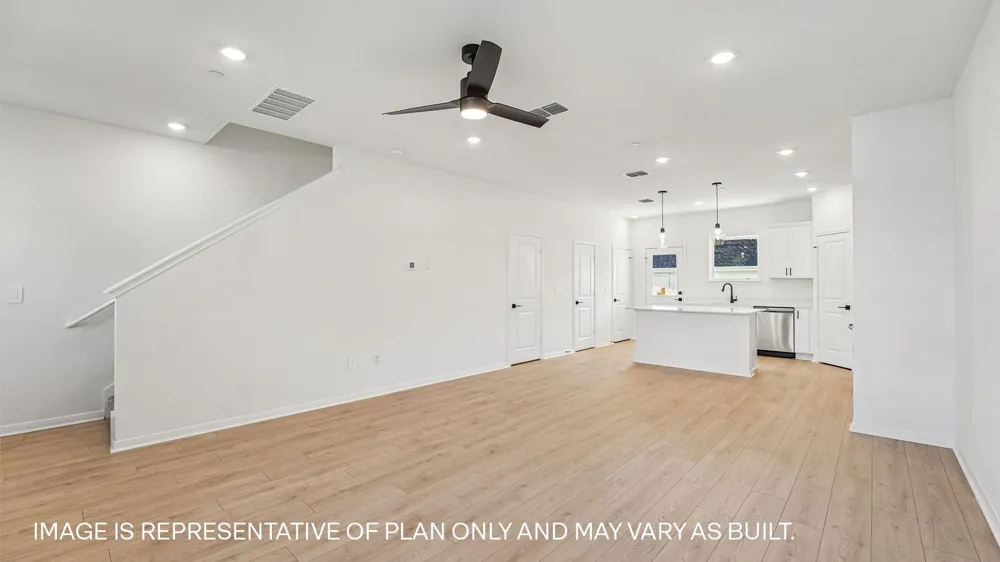 2553 Violet Theo Lane Round Rock, TX 78665