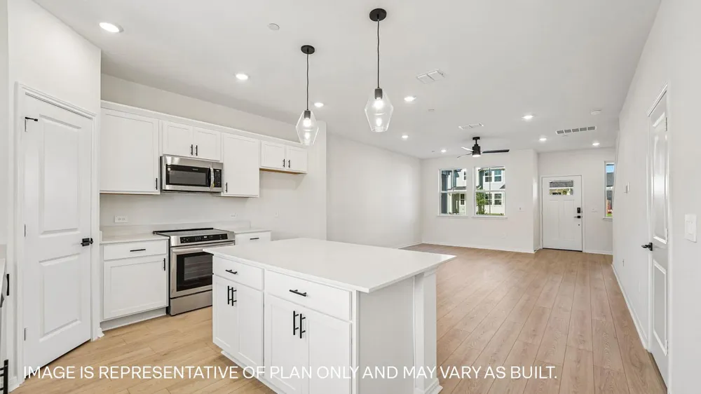 2553 Violet Theo Lane Round Rock, TX 78665