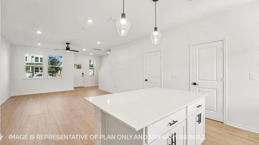 2553 Violet Theo Lane Round Rock, TX 78665