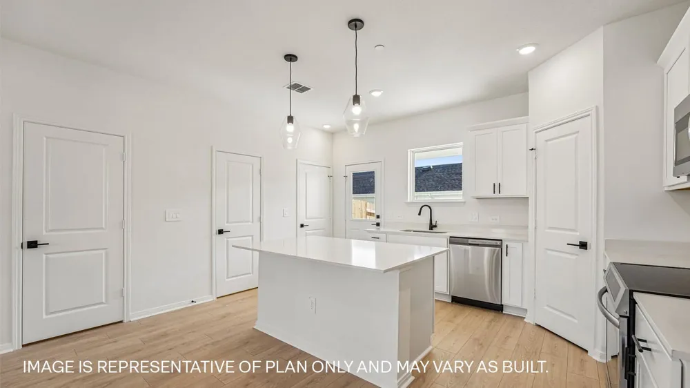 2553 Violet Theo Lane Round Rock, TX 78665