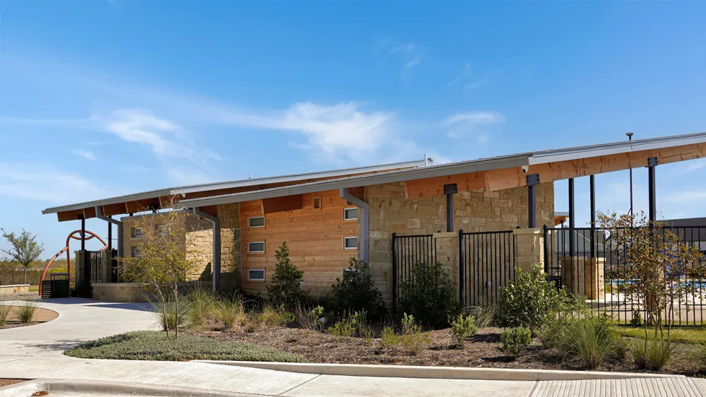 2553 Violet Theo Lane Round Rock, TX 78665