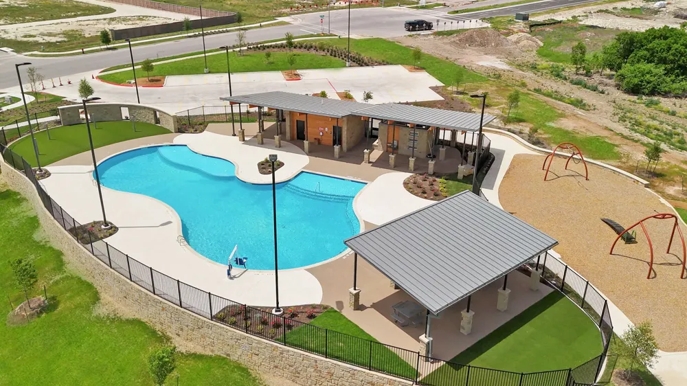 2553 Violet Theo Lane Round Rock, TX 78665