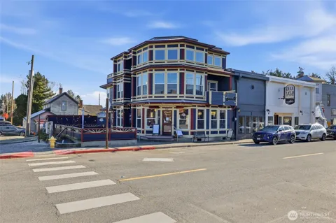110 1st Street