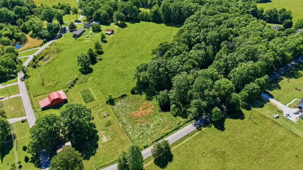 0 Ridgeville Rd Tullahoma, TN 37388