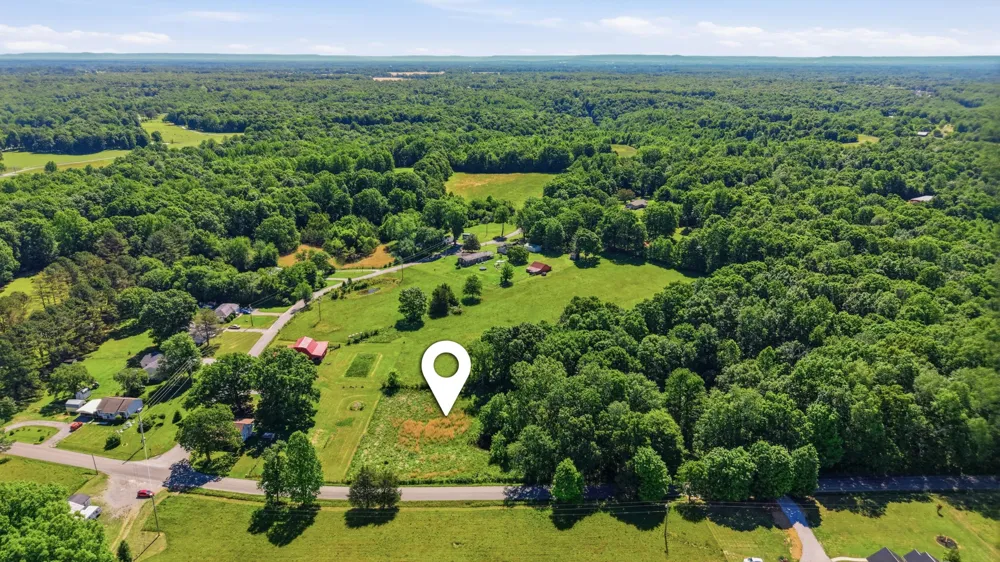 0 Ridgeville Rd Tullahoma, TN 37388