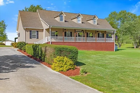 124 County Road 619