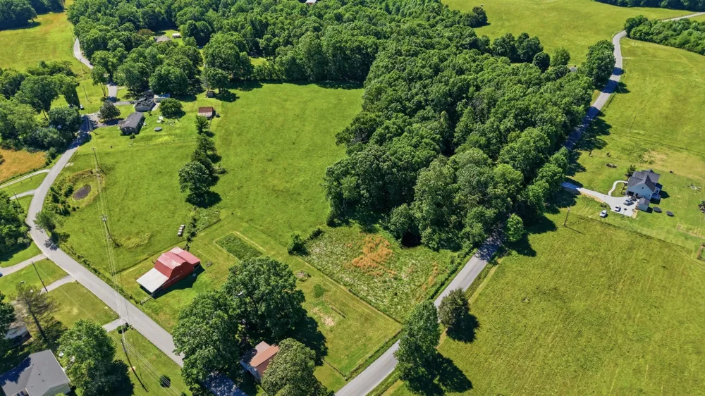 0 Ridgeville Rd Tullahoma, TN 37388