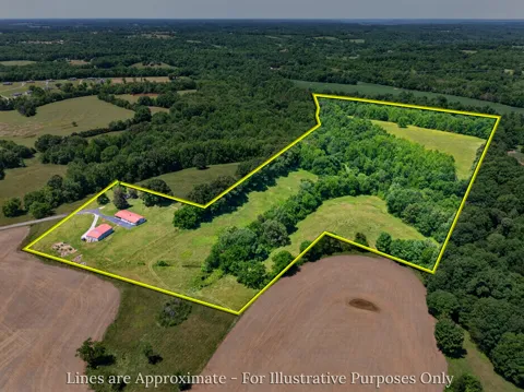 37 Old McLemore Rd