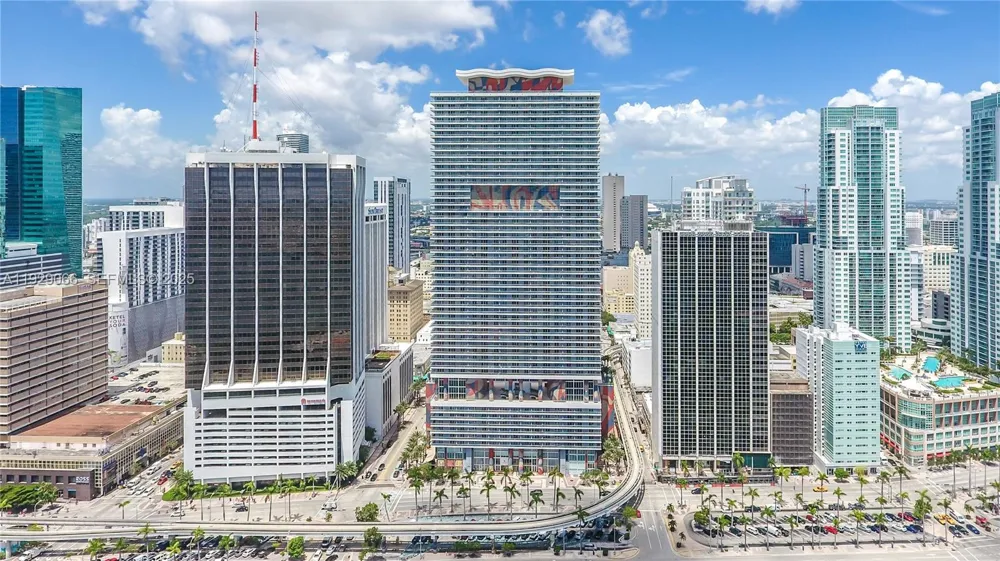 50 Biscayne Blvd #503 Miami, FL 33132