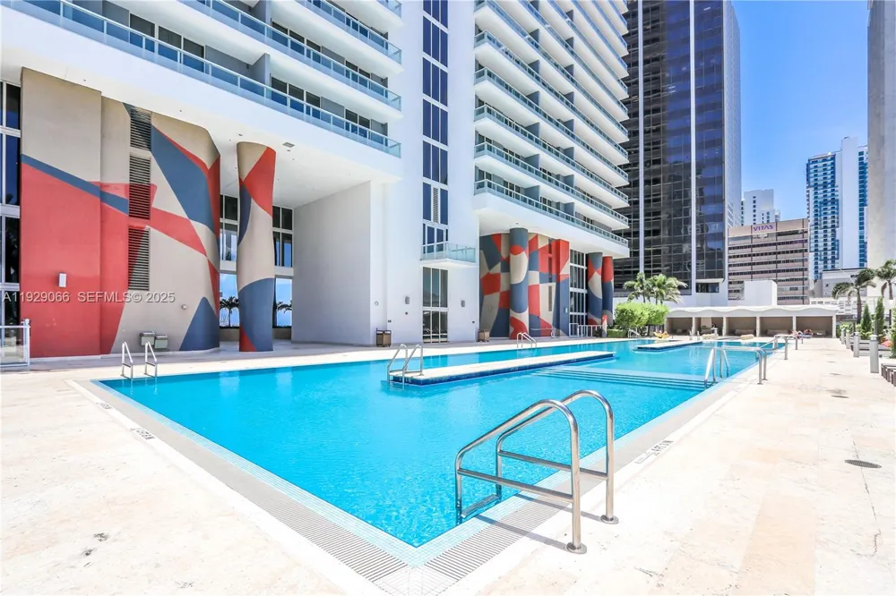50 Biscayne Blvd #503 Miami, FL 33132