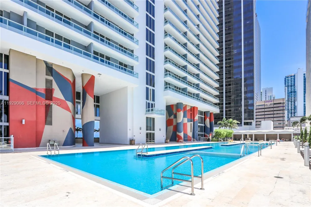 50 Biscayne Blvd #503 Miami, FL 33132