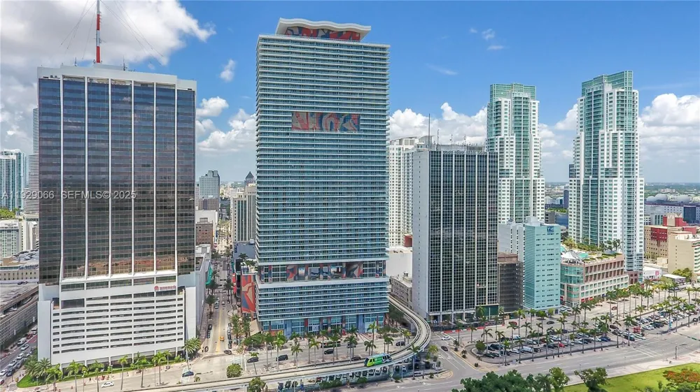 50 Biscayne Blvd #503 Miami, FL 33132