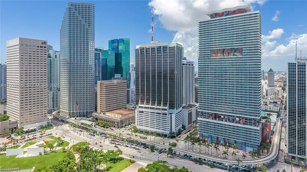 50 Biscayne Blvd #503 Miami, FL 33132