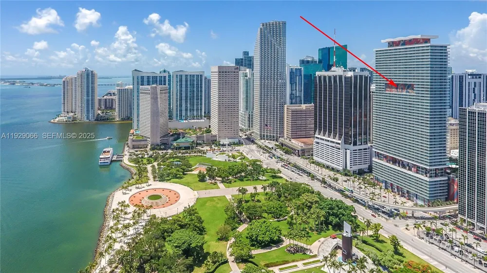 50 Biscayne Blvd #503 Miami, FL 33132