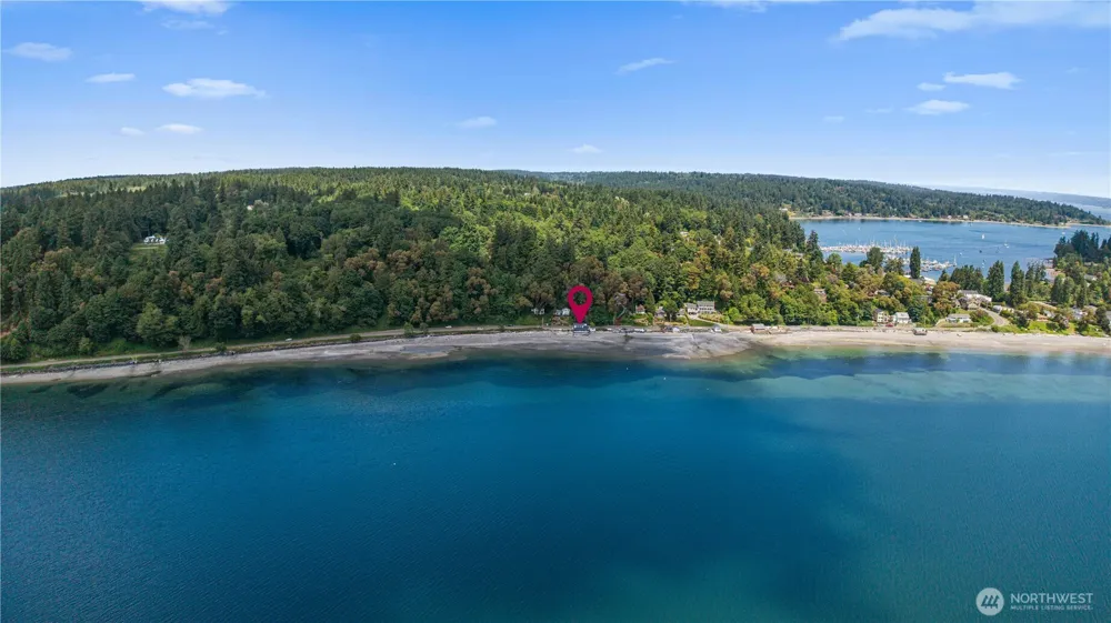 24186 Vashon Highway SW Vashon, WA 98070
