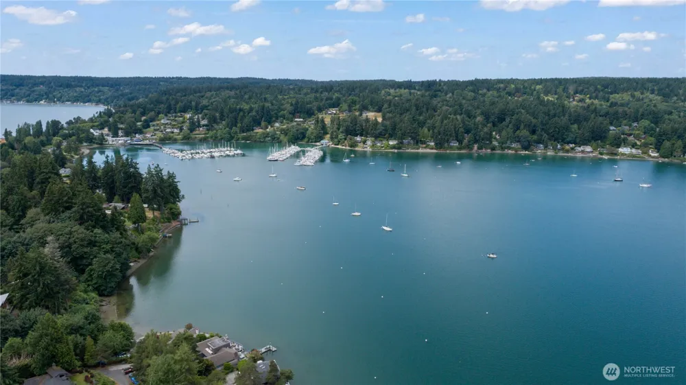 24186 Vashon Highway SW Vashon, WA 98070