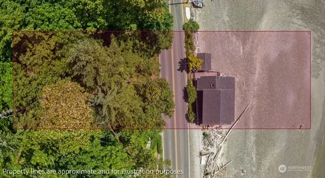 24186 Vashon Highway SW Vashon, WA 98070