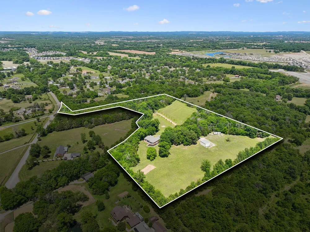 250 Bonwood Dr Murfreesboro, TN 37128