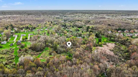 Hemingway Rd Parcel A