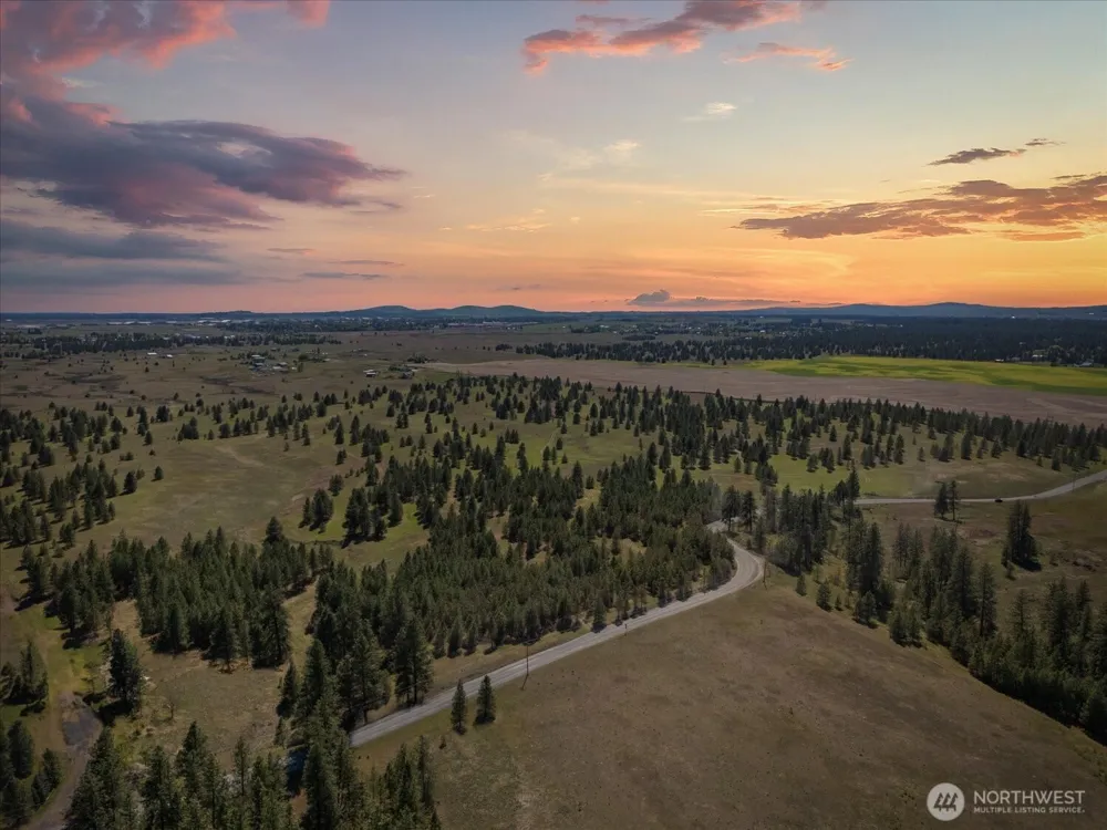 0 W Deno Road #Lot 1 Spokane, WA 99224