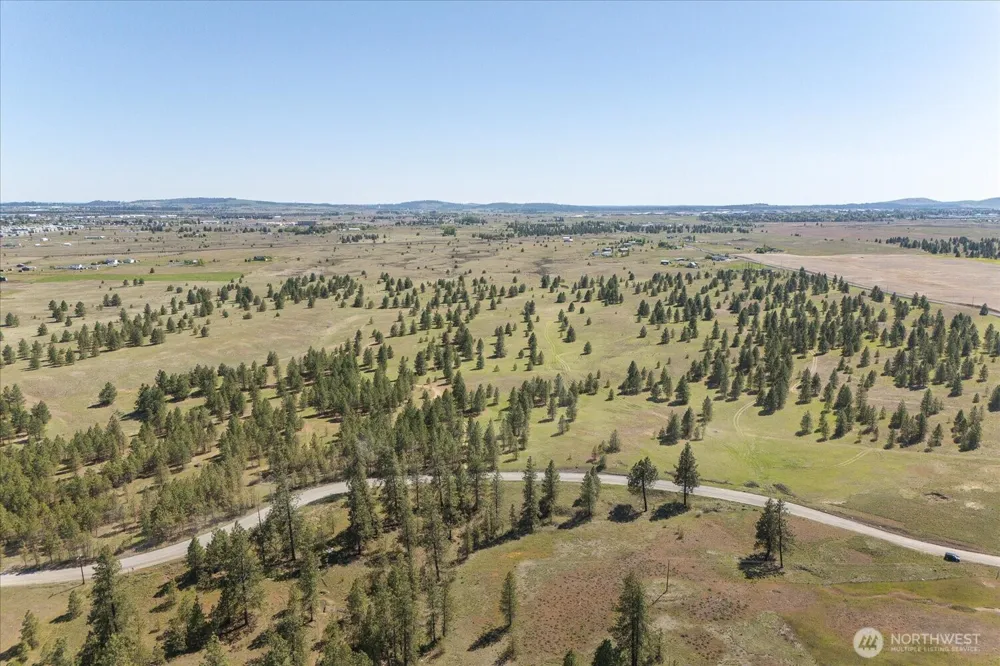 0 W Deno Road #Lot 1 Spokane, WA 99224