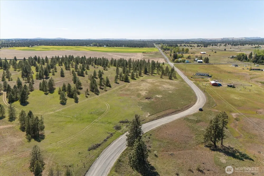 0 W Deno Road #Lot 1 Spokane, WA 99224