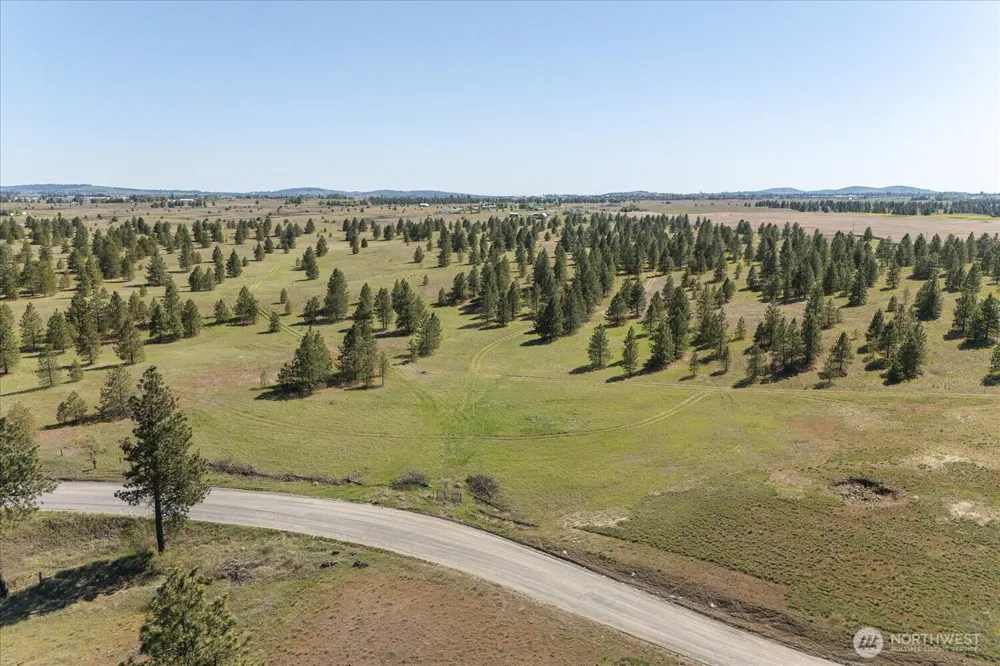 0 W Deno Road #Lot 1 Spokane, WA 99224