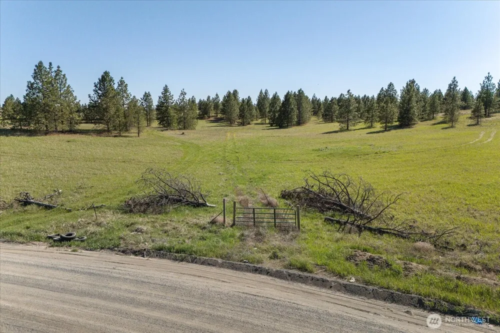 0 W Deno Road #Lot 1 Spokane, WA 99224