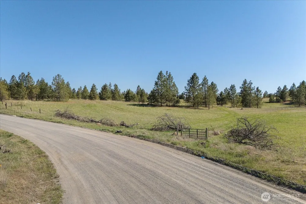 0 W Deno Road #Lot 1 Spokane, WA 99224