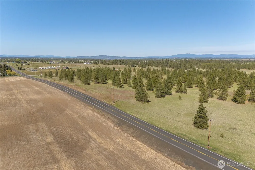 0 W Deno Road #Lot 1 Spokane, WA 99224