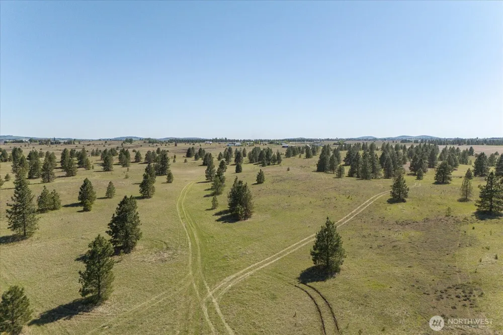 0 W Deno Road #Lot 1 Spokane, WA 99224