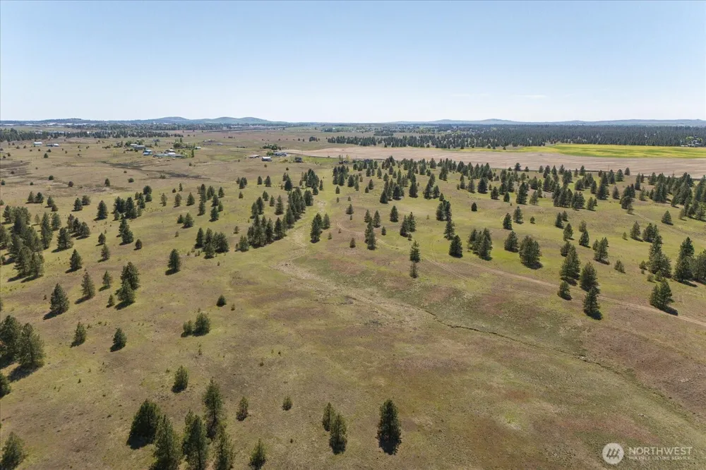 0 W Deno Road #Lot 1 Spokane, WA 99224
