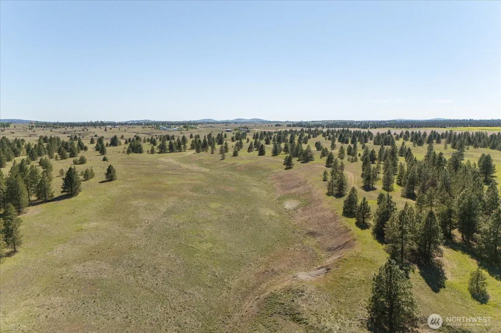 0 W Deno Road #Lot 1 Spokane, WA 99224