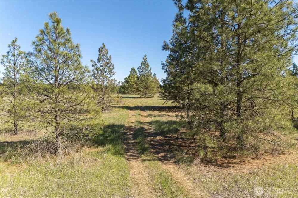 0 W Deno Road #Lot 1 Spokane, WA 99224