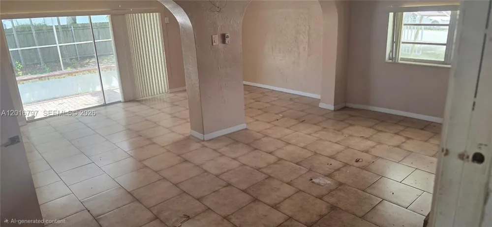 14990 NW 11th Ct Miami, FL 33168