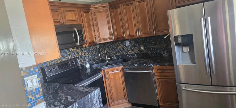 14990 NW 11th Ct Miami, FL 33168